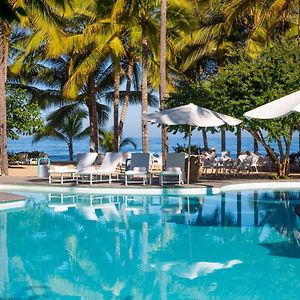 Azulpitaya Beach Front Hotel In Sayulita